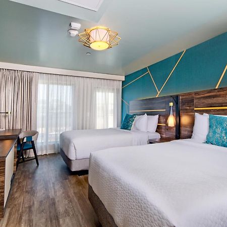 Marea Sol Hotel Santa Cruz Ngoại thất bức ảnh