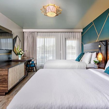 Marea Sol Hotel Santa Cruz Ngoại thất bức ảnh