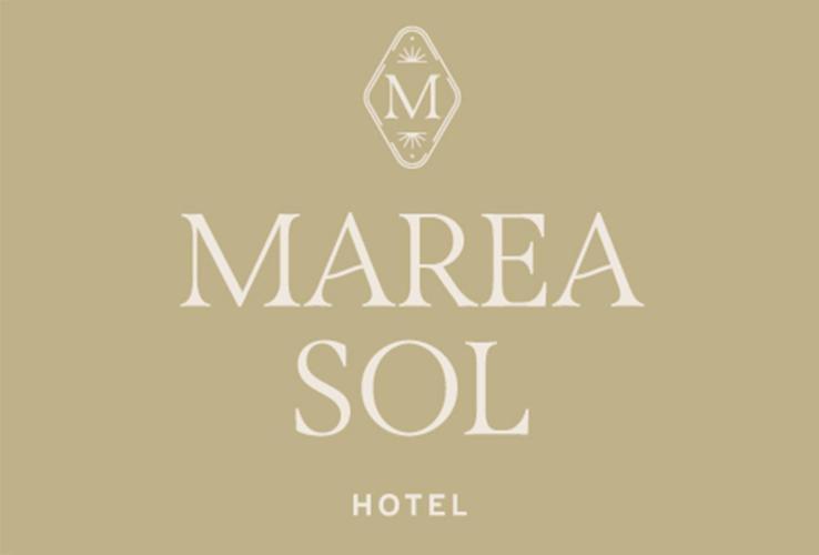 Marea Sol Hotel Santa Cruz Ngoại thất bức ảnh