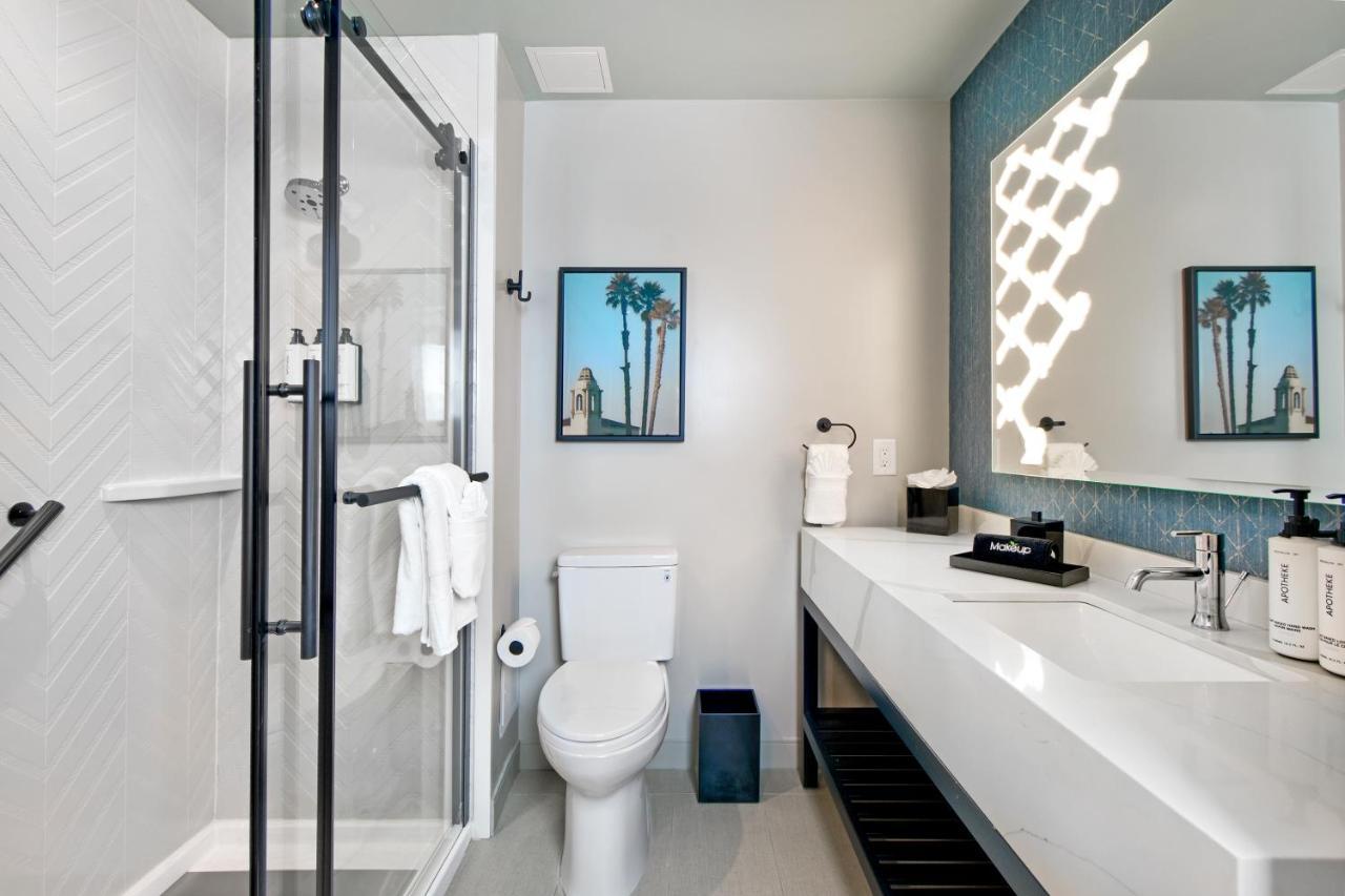 Marea Sol Hotel Santa Cruz Ngoại thất bức ảnh