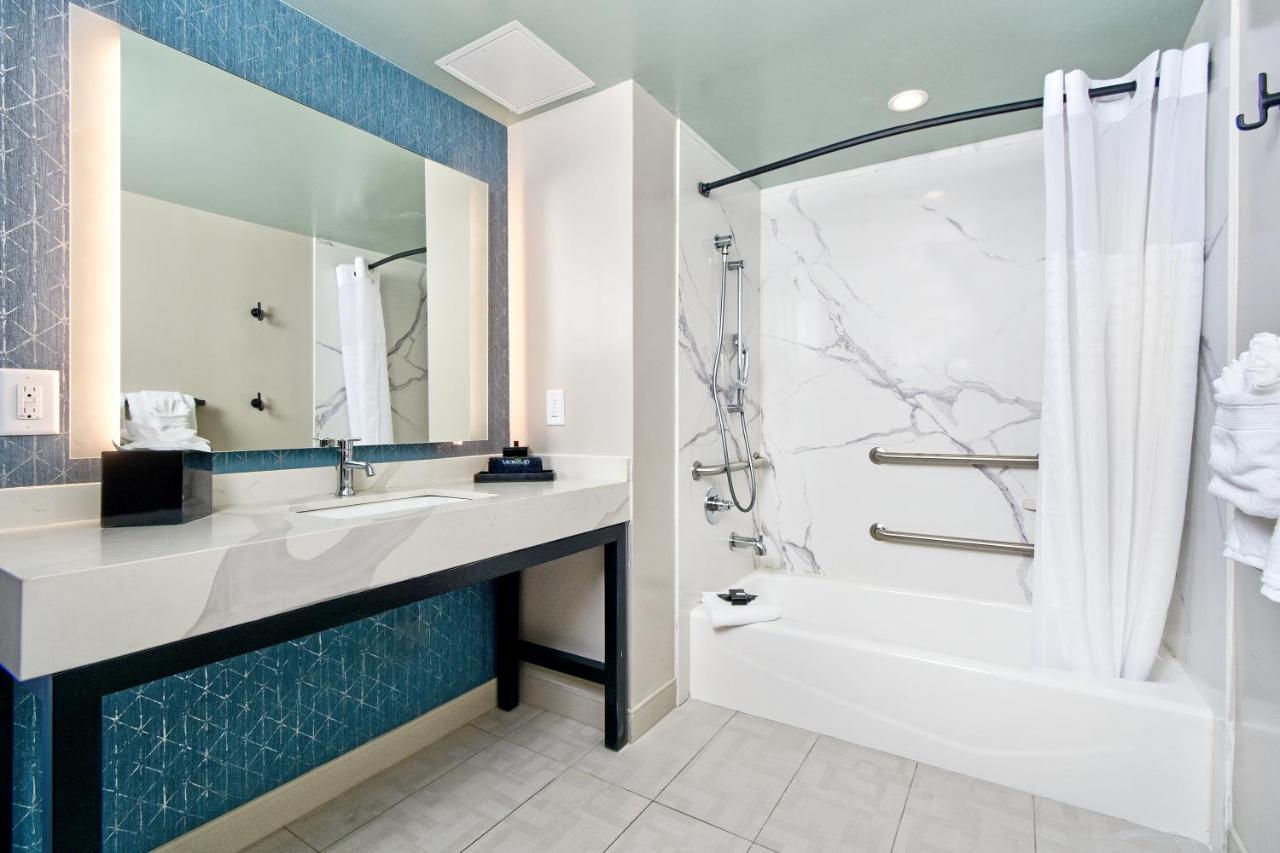 Marea Sol Hotel Santa Cruz Ngoại thất bức ảnh